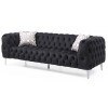 Astoria Sofa (Black)