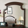 G5950 Carved Mirror