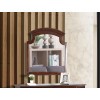 Summit Cappuccino Mirror