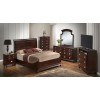 G5950 Sleigh Bedroom Set