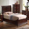 G5950 Youth Sleigh Bed