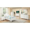 G5975 Youth Low Post Bedroom Set
