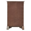 Verona Silver Champagne Chest