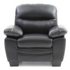 Marta Black Chair