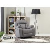 Daria Gray Rocker Recliner