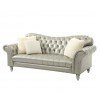 G704 Sofa (Silver)