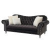 G709 Sofa (Black)