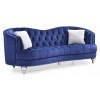 Jewel Sofa (Blue)