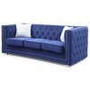 Miami Sofa (Blue)