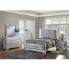 G8105A Youth Panel Bedroom Set