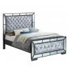G8150A Panel Bed