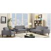 G832A Living Room Set (Gray)