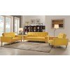 G834A Living Room Set (Yellow)