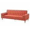 G835A Sofa Bed (Orange)