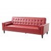 G849A Sofa Bed (Red)