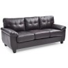 Gallant Cappuccino Sofa