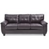 Gallant Cappuccino Sofa