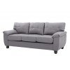 G912A Sofa (Gray)