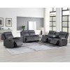 Gaston Reclining Living Room Set