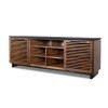 Graceland 85 Inch Console