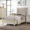 Gianna Youth Panel Bed