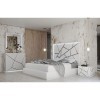 Gio Storage Bedroom Set