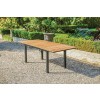 Mackay Outdoor Extendable Dining Table