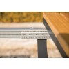 Mackay Outdoor Extendable Dining Table