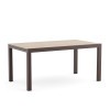 Monza Outdoor Extendable Dining Table