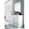 Granada Platform Panel Bedroom Set