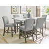 Grayson Counter Height Dining Room Set