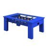 Giga Foosball Table (Blue)