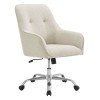 Evan Office Chair (Grey)