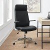 Frank Office Chair (Black)