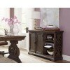 Bellamy Home Office Set