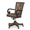 Bellamy Upholstered Swivel Chair