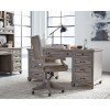 Lancaster Executive Home Office Set