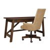 Baldridge Home Office Set