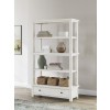 Robbinsdale 75-inch Bookcase