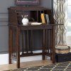 Harpan Home Office Drop Front Desk