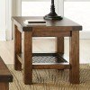 Hailee End Table