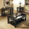Cassidy Occasional Table Set