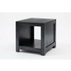 Harbor Black End Table