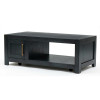 Harbor Black Coffee Table