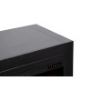 Harbor Black Entertainment Wall
