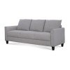 Brooklynn Gray Sofa
