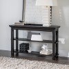 Westcliff Console Table