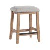 Highland Counter Height Backless Stool (Set of 2)