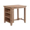 Highland Counter Height Multi Use Dining Table