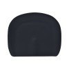 Hilton Counter Height Stool (Black) (Set of 2)